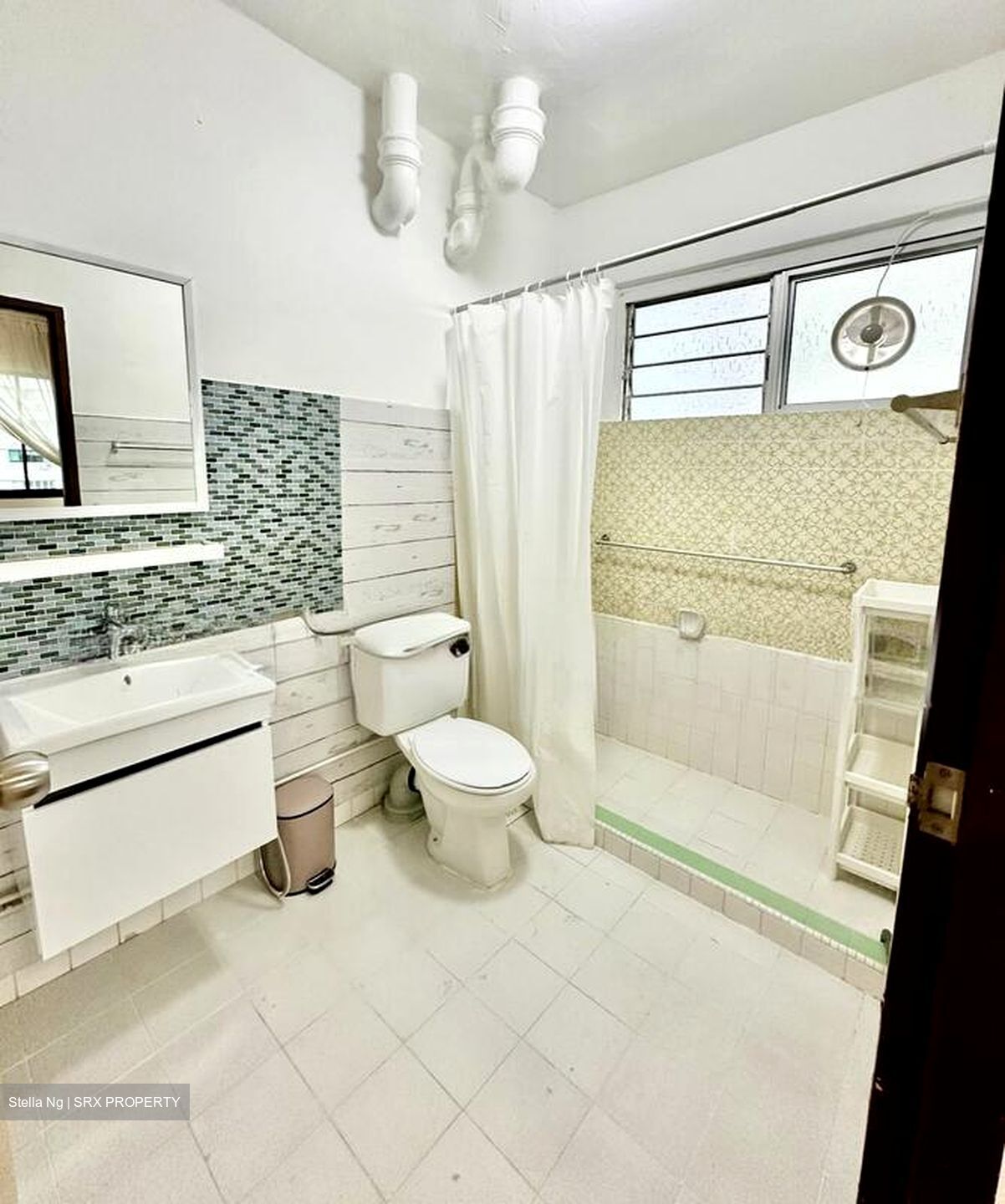 Lagoon View (D15), Apartment #526277891
